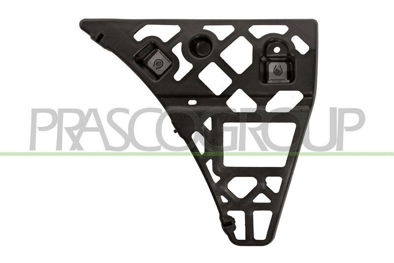 Mounting Bracket, bumper