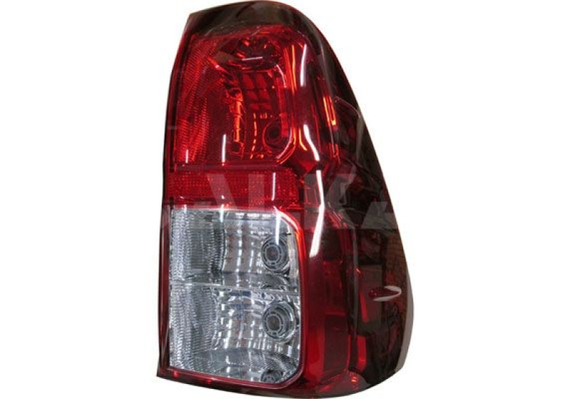 Combination Rearlight