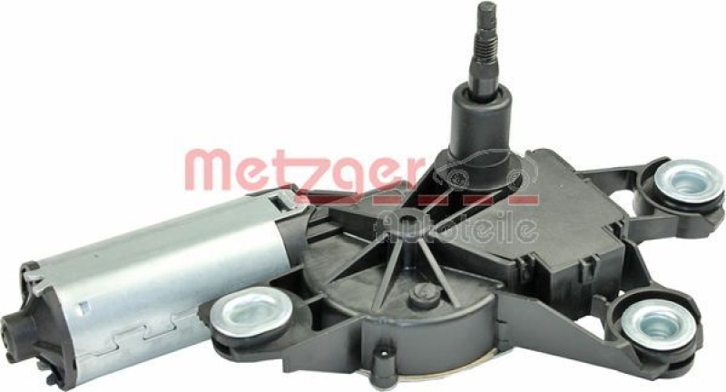 METZGER Wischermotor 2190755