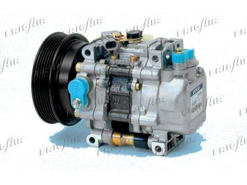 FRIGAIR Kompressor, Klimaanlage 92030006