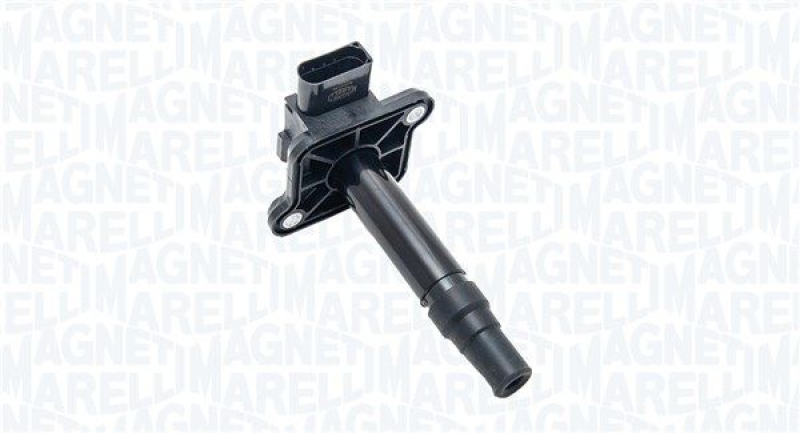 MAGNETI MARELLI Ignition Coil