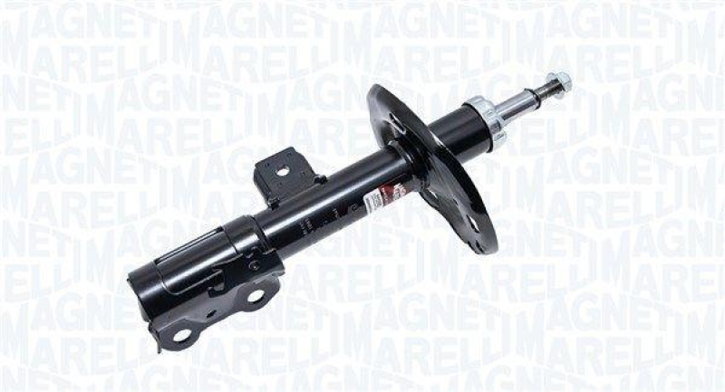 MAGNETI MARELLI Stoßdämpfer 355443070100