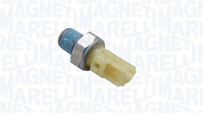 MAGNETI MARELLI Oil Pressure Switch