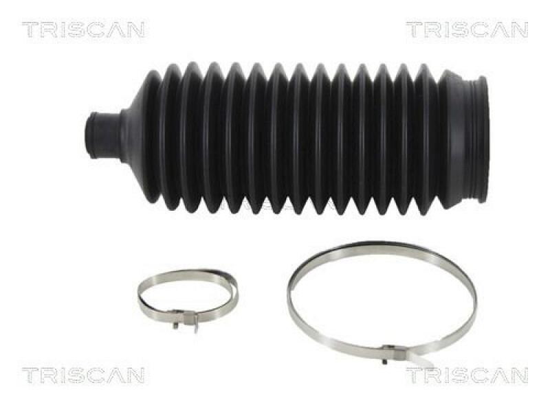 TRISCAN Bellow Set, steering