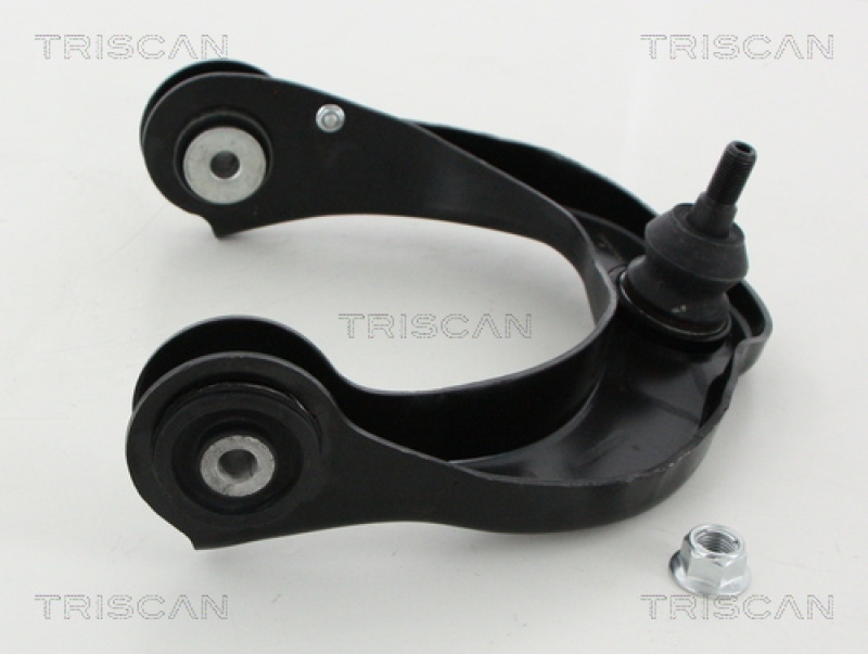 TRISCAN Track Control Arm