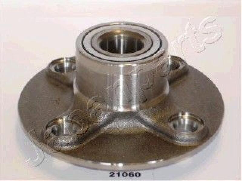 JAPANPARTS Wheel Hub