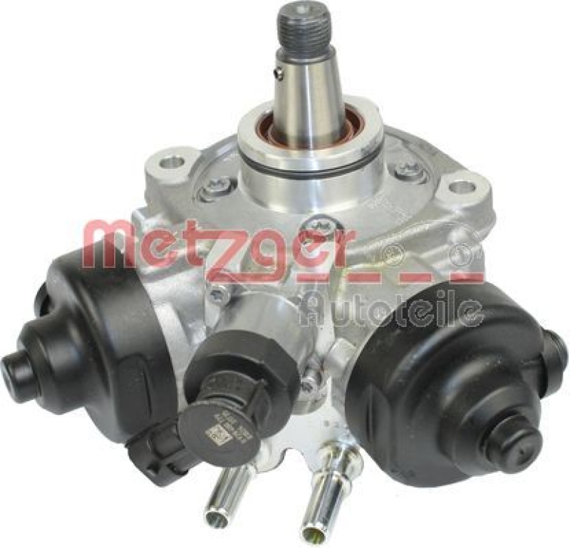 METZGER High Pressure Pump OE-part
