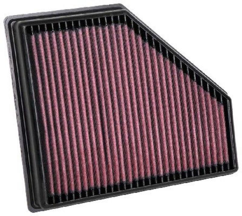 K&N Filters Luftfilter