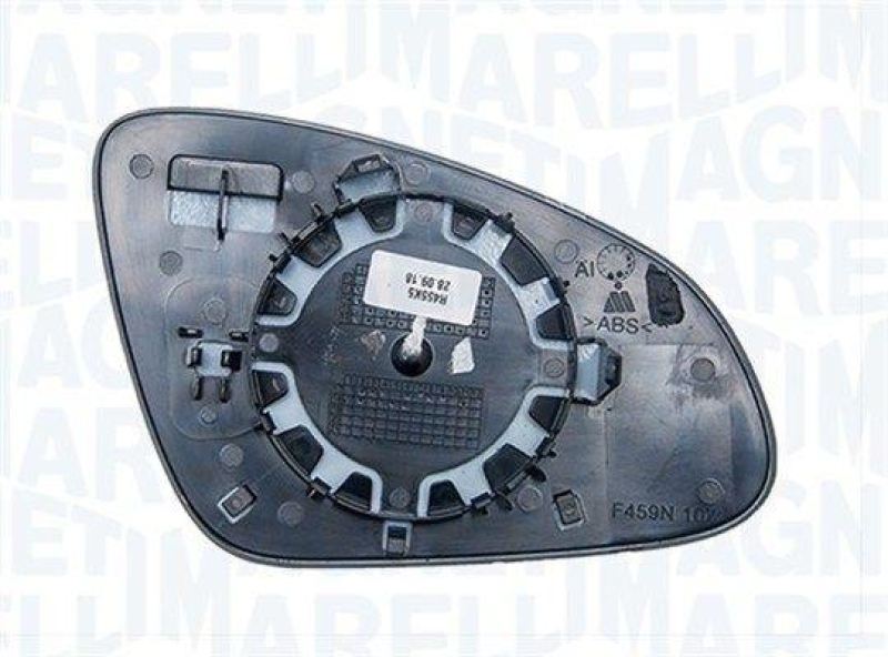 MAGNETI MARELLI Spiegelglas, Außenspiegel