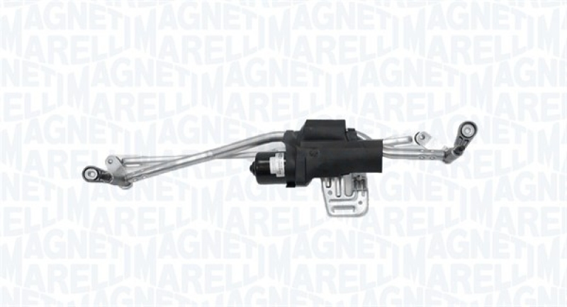 MAGNETI MARELLI Window Cleaning System