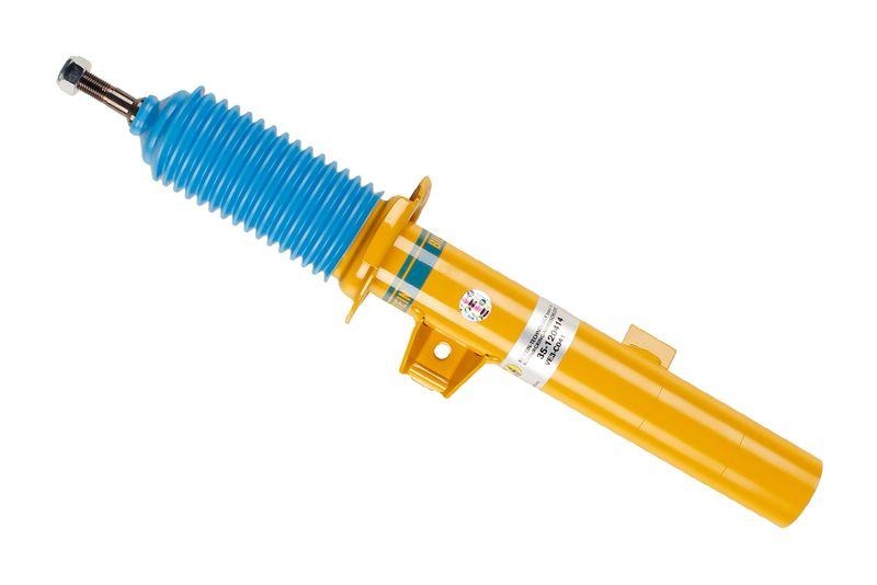 1x Bilstein Sto&szlig;d&auml;mpfer Vorne rechts B8 Hochleistungsd&auml;mpfer+ passend f&uuml;r BMW 3 35-120414