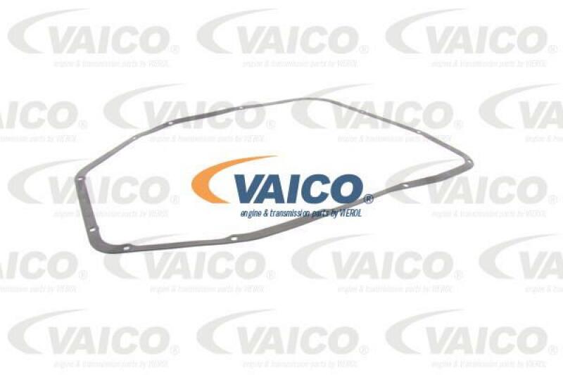 VAICO Seal, automatic transmission oil sump Original VAICO Quality