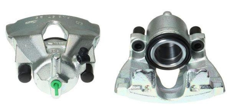 BREMBO Bremssattel ESSENTIAL LINE