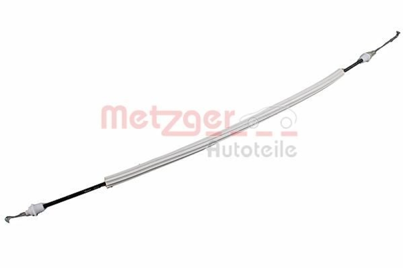 METZGER Cable Pull, door release