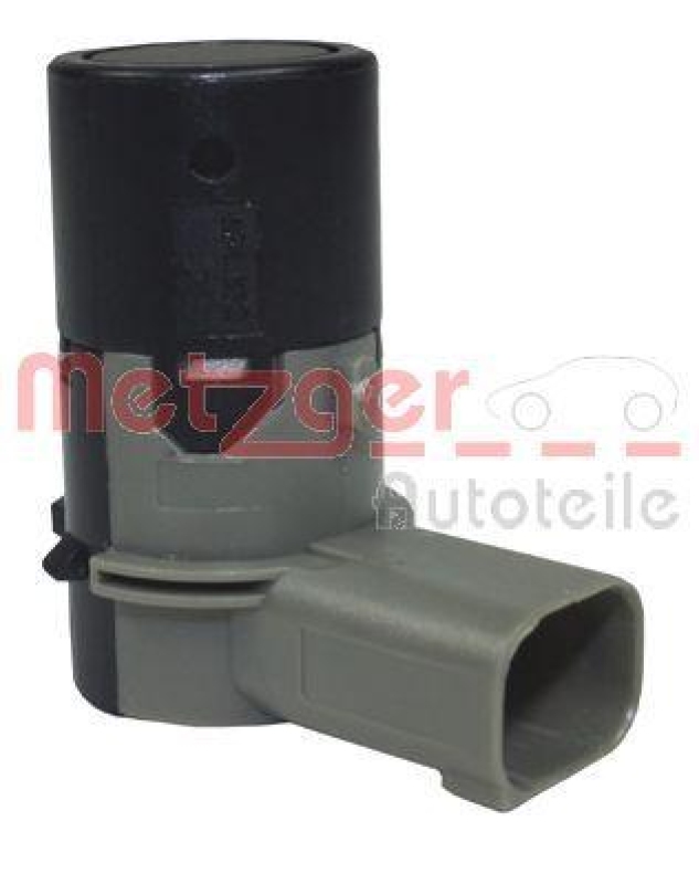 METZGER Sensor, Einparkhilfe