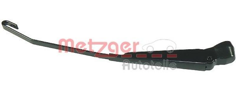 METZGER Wiper Arm, window cleaning