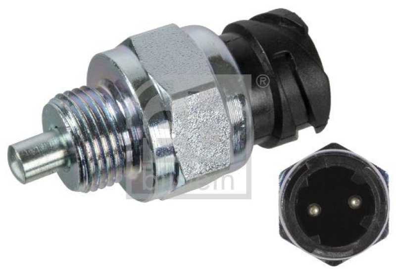 FEBI BILSTEIN Pressure Switch