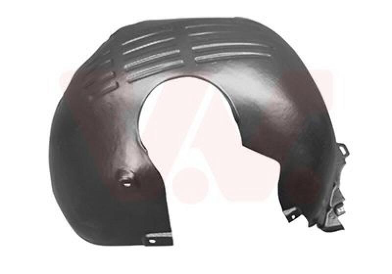 VAN WEZEL Panelling, mudguard