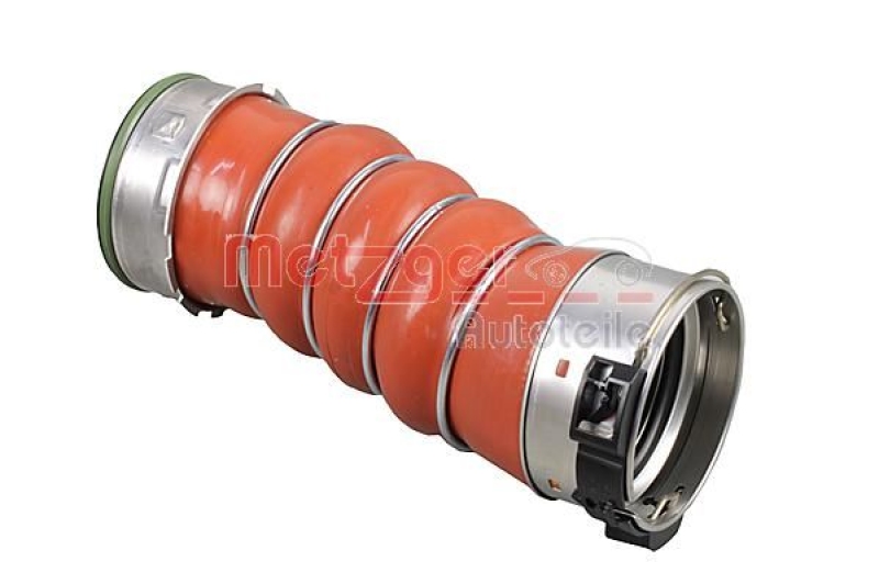 METZGER Charge Air Hose