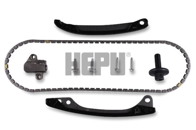HEPU Timing Chain Kit