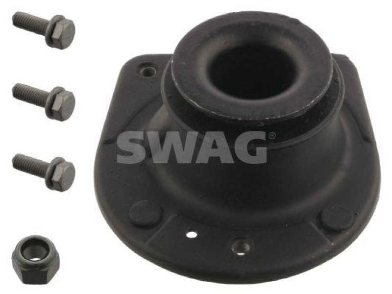 SWAG Reparatursatz, Federbeinstützlager