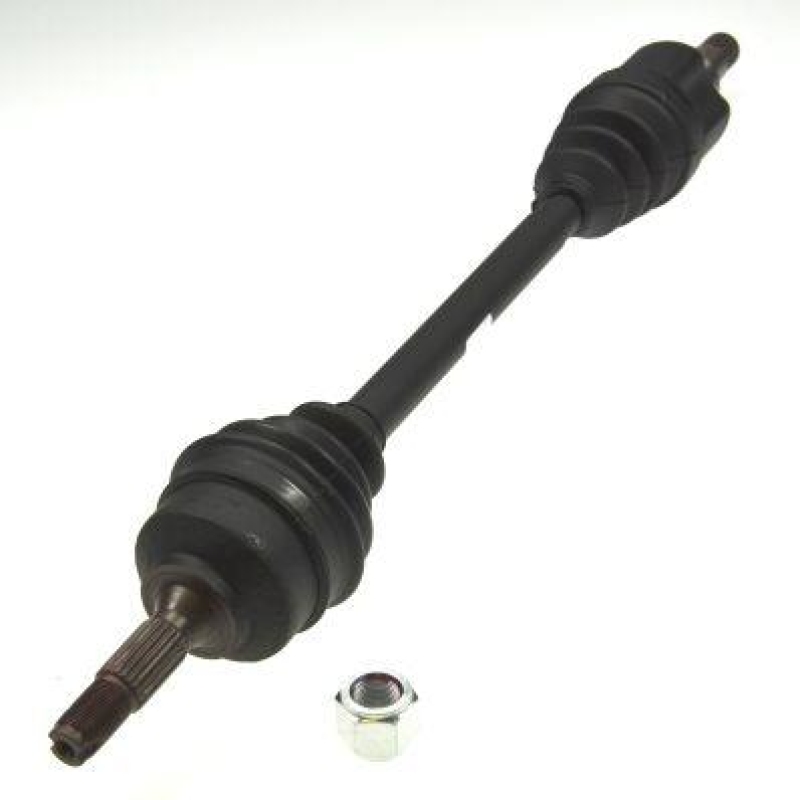 SPIDAN Drive Shaft