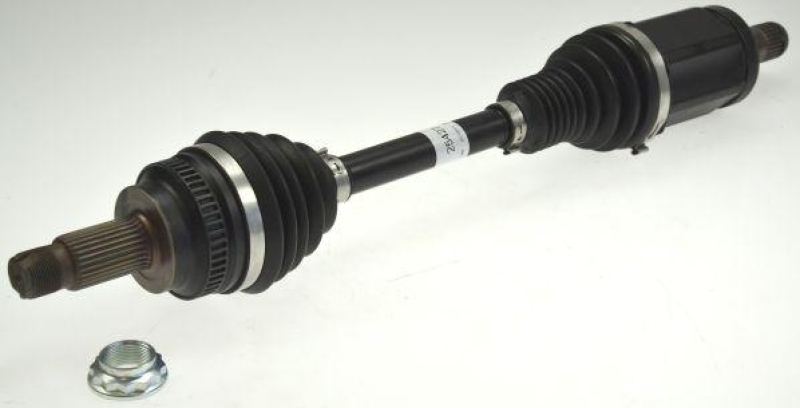 SPIDAN Antriebswelle GKN Automotive OE-Technologie 50&deg; 25427