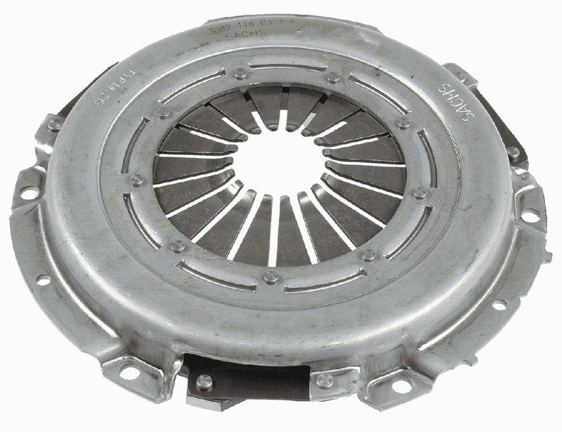 SACHS Clutch Pressure Plate