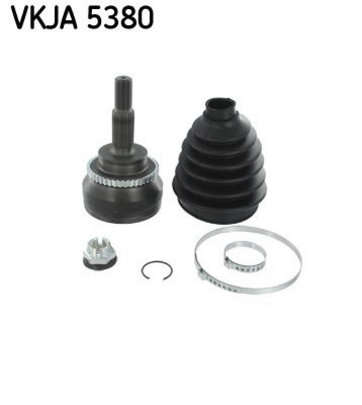 SKF Joint Kit, drive shaft