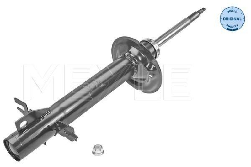 MEYLE Shock Absorber MEYLE-ORIGINAL: True to OE.