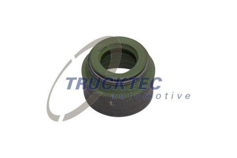 TRUCKTEC AUTOMOTIVE Dichtring, Ventilschaft