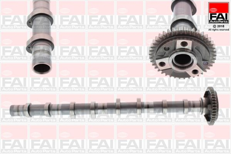 FAI AutoParts Nockenwelle