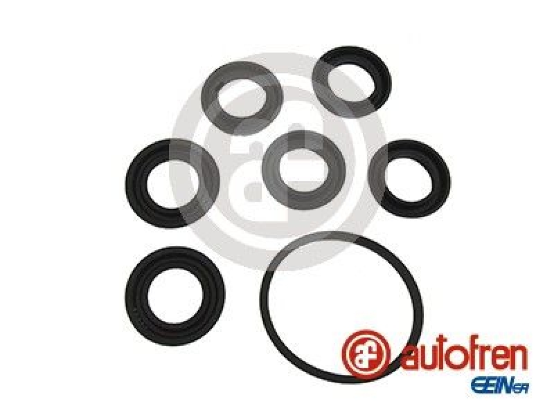 AUTOFREN SEINSA Repair Kit, brake master cylinder