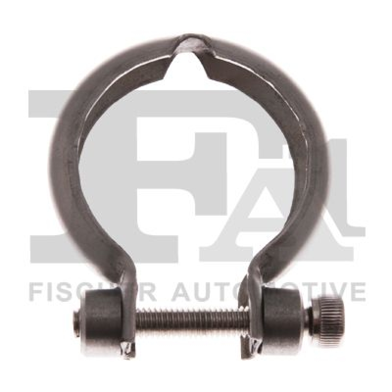 FA1 Pipe Connector, exhaust system