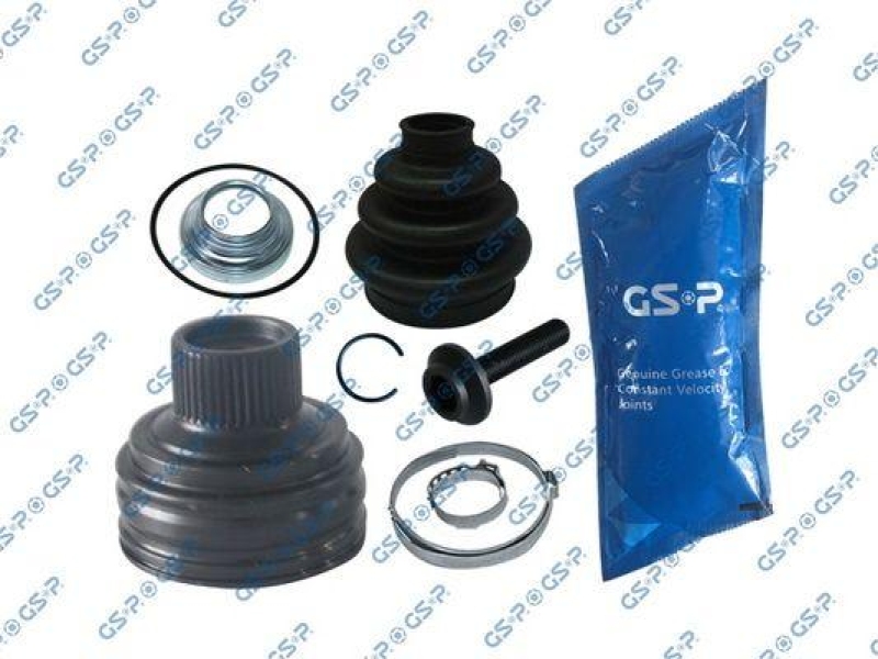 GSP Joint Kit, drive shaft