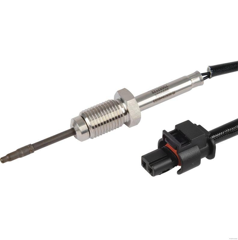 HERTH+BUSS ELPARTS Sensor, Abgastemperatur 70682122