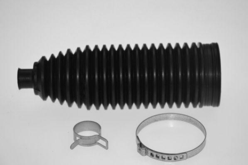 SPIDAN Faltenbalg, Lenkung 84316