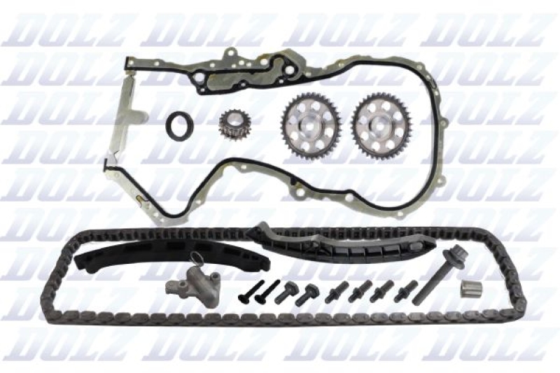 DOLZ Timing Chain Kit