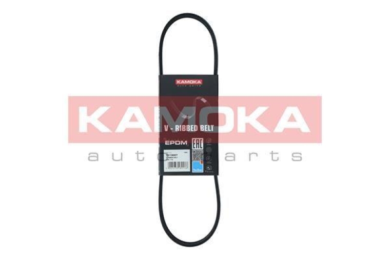 KAMOKA Keilrippenriemen 7013007