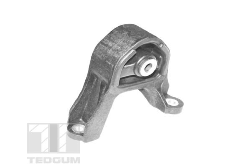 TEDGUM Lagerung, Differential