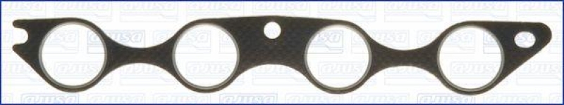 AJUSA Gasket, exhaust manifold