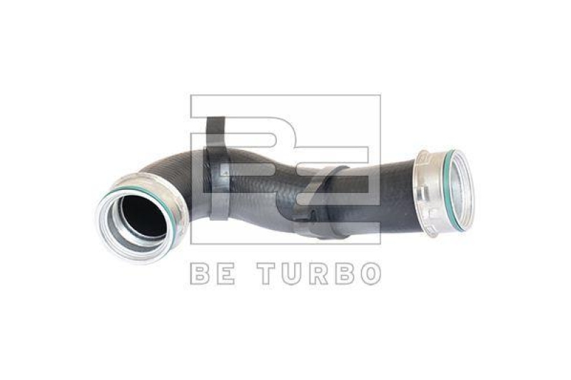 BE TURBO Ladeluftschlauch
