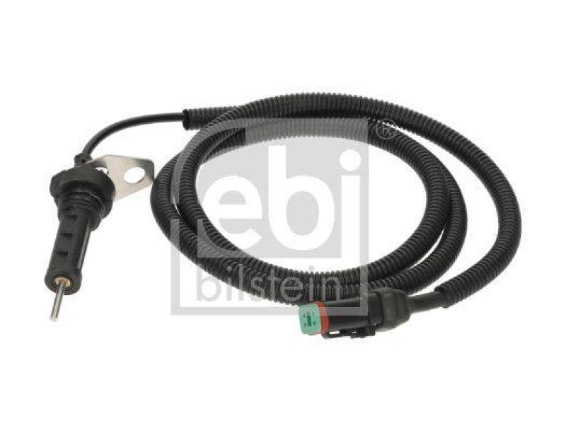 FEBI BILSTEIN Warnkontakt, Bremsbelagverschlei&szlig;