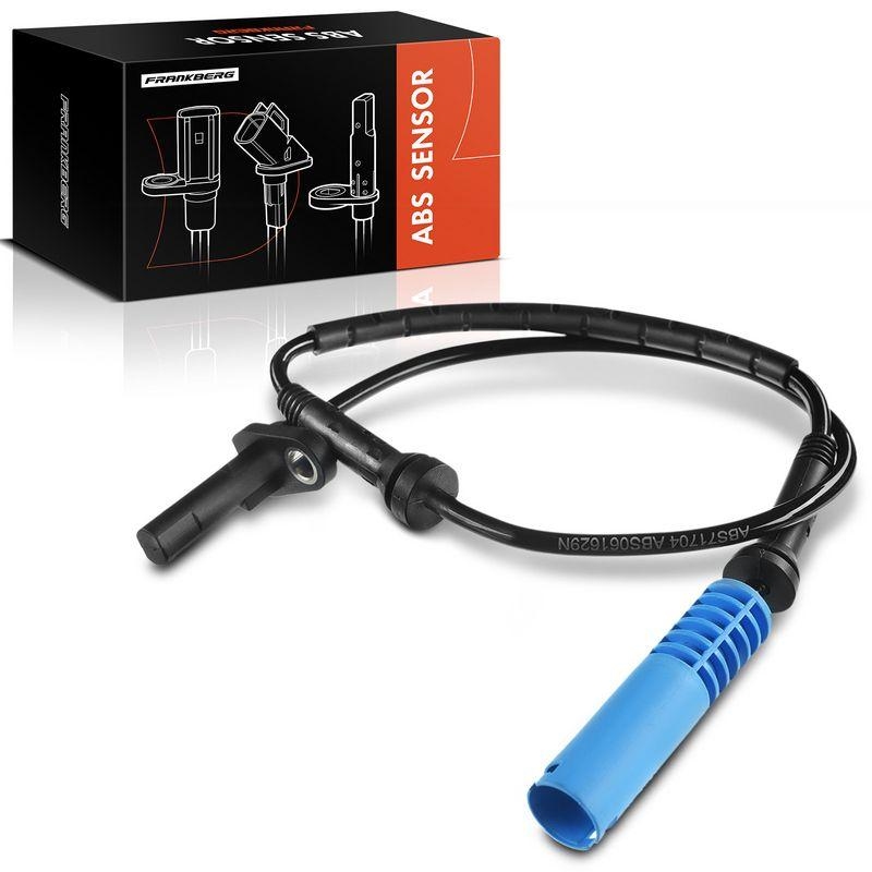 1x Frankberg ABS Sensor Vorderachse beidseitig 5481FB0000301