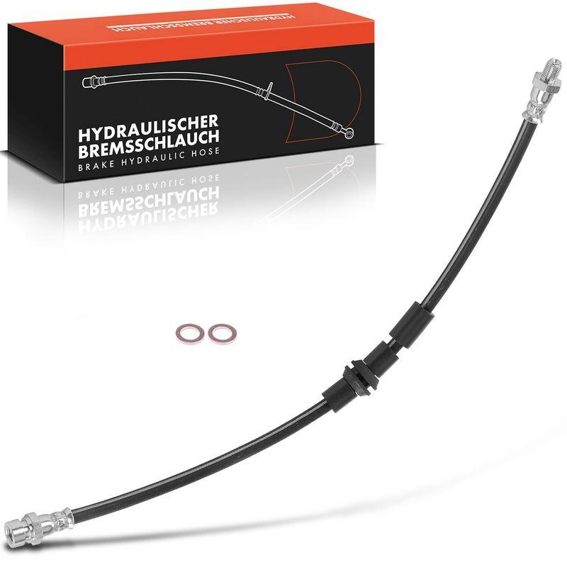 1x Frankberg Bremsschlauch Vorderachse Links oder Rechts 5481FB0004941