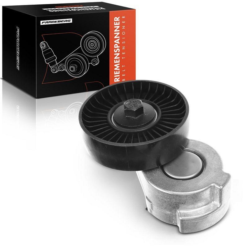 1x Frankberg Spannrolle Riemenspanner 5481FB0006078