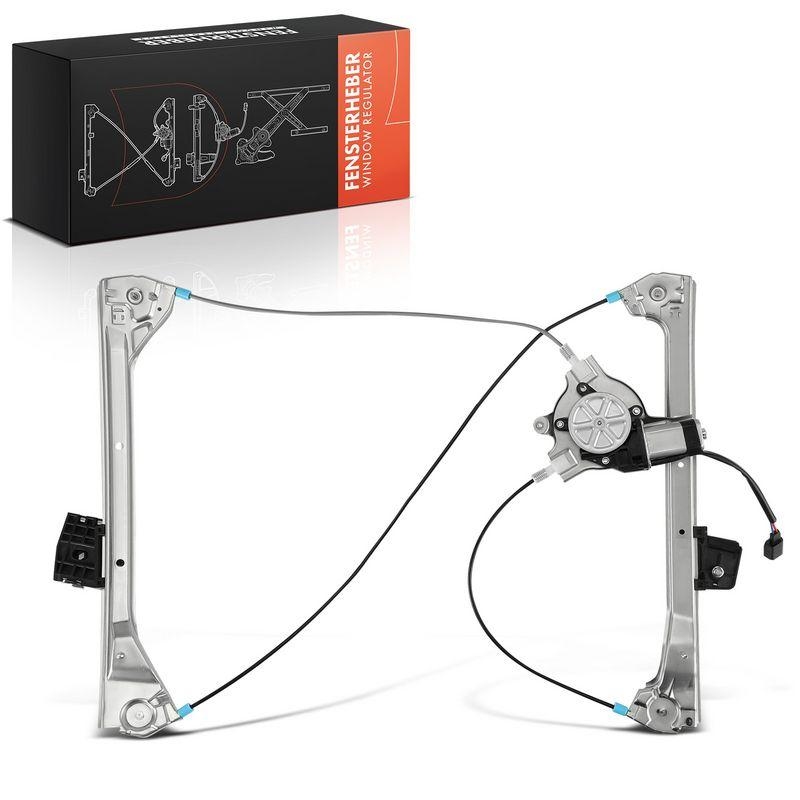 1x Frankberg Fensterheber Vorne Links 5481FB0027823