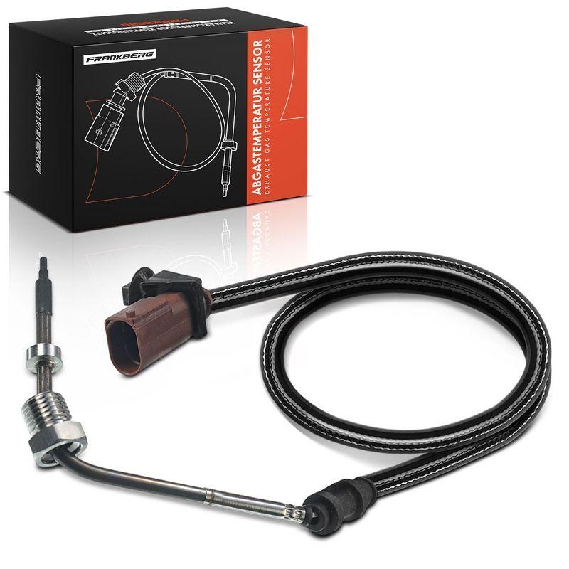 1x Frankberg Abgastemperatursensor 5481FB0011887
