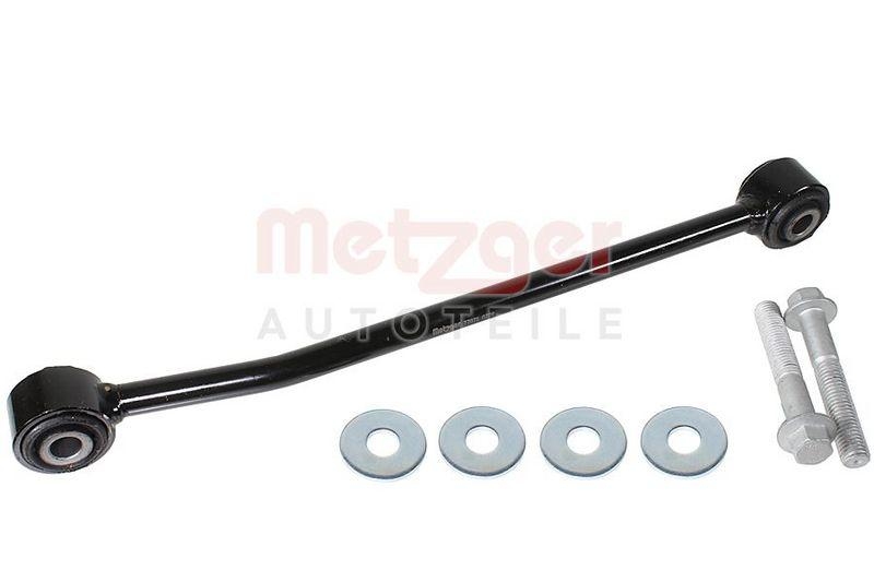 METZGER AUTOTEILE Stange/Strebe, Stabilisator COMPETENCE KIT GREENPARTS