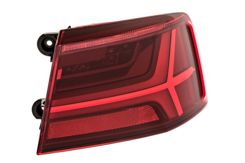 VALEO Combination Rearlight ORIGINAL PART